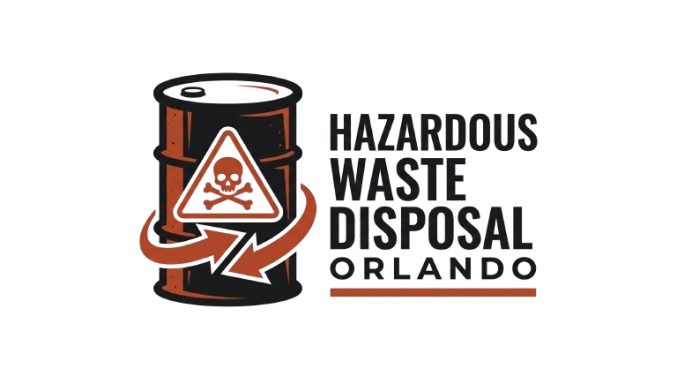 Hazardous Waste Disposal Orlando